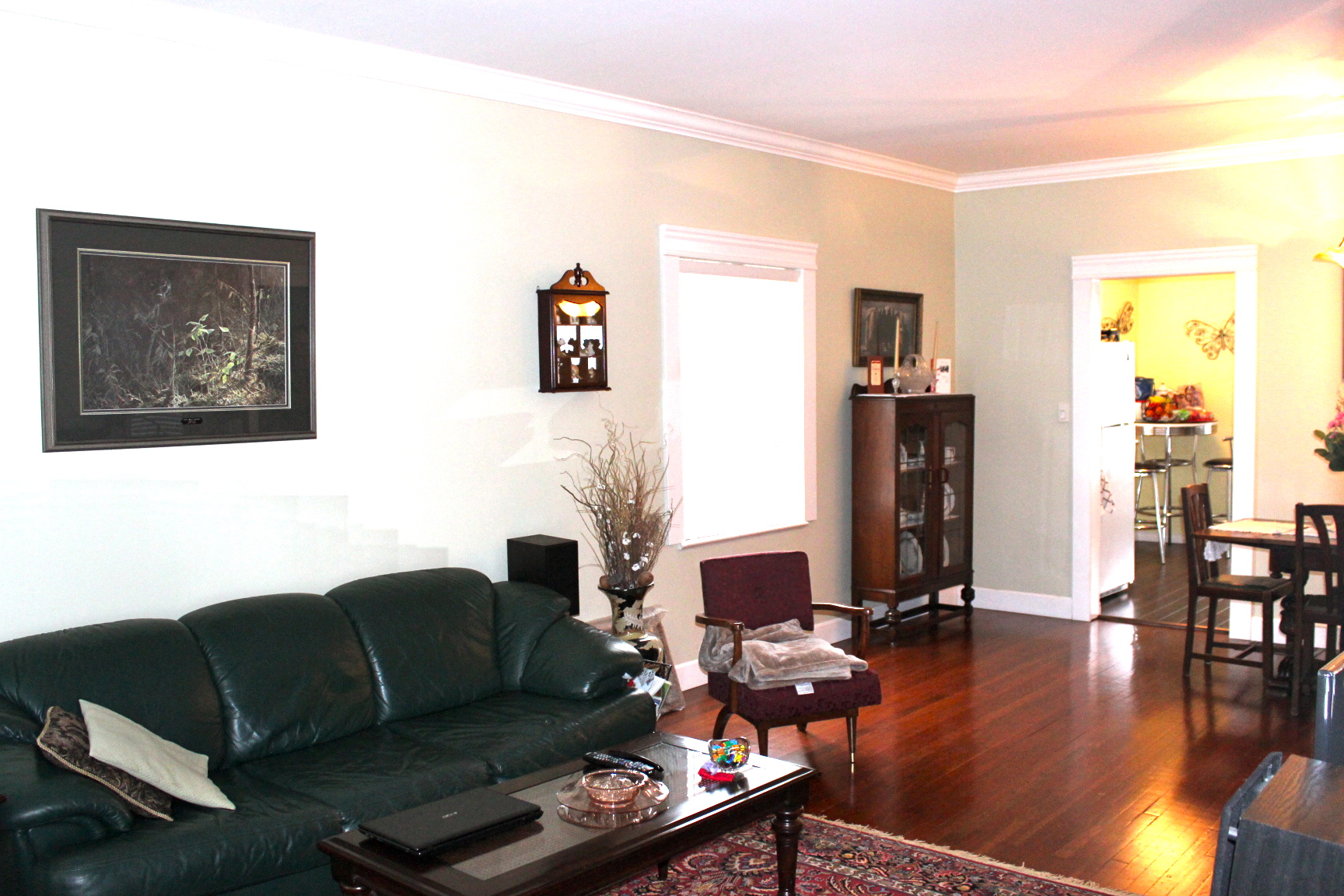 Vancouver Charm Nickel Bros Residential