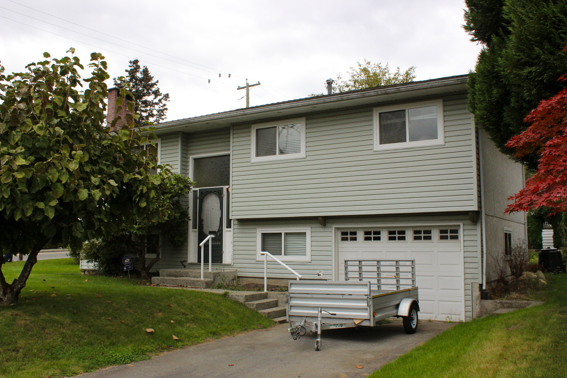Delta Dawn Nickel Bros Residential