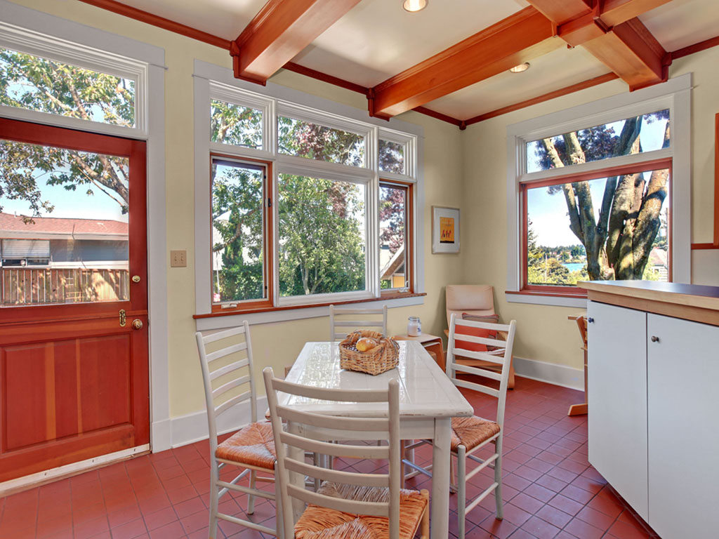 Seattle Bungalow Nickel Bros Residential