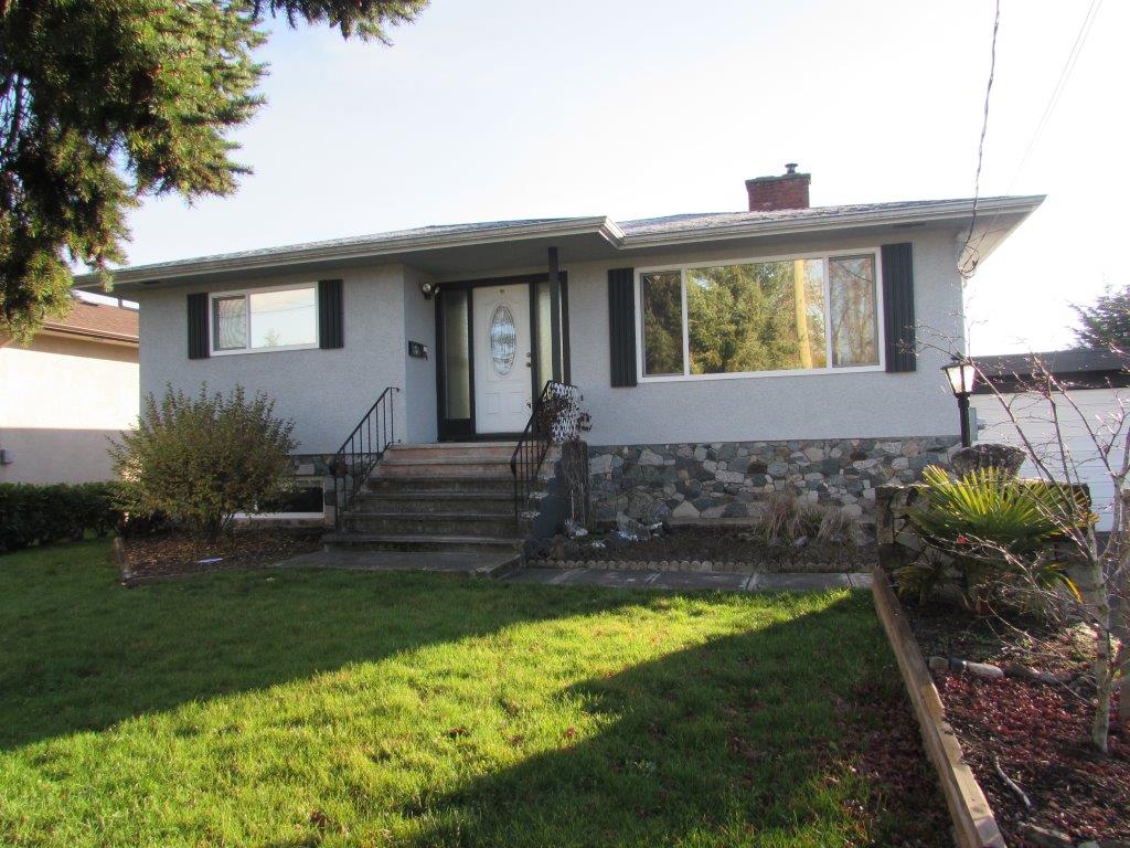 Renovated Bungalow Nickel Bros Residential