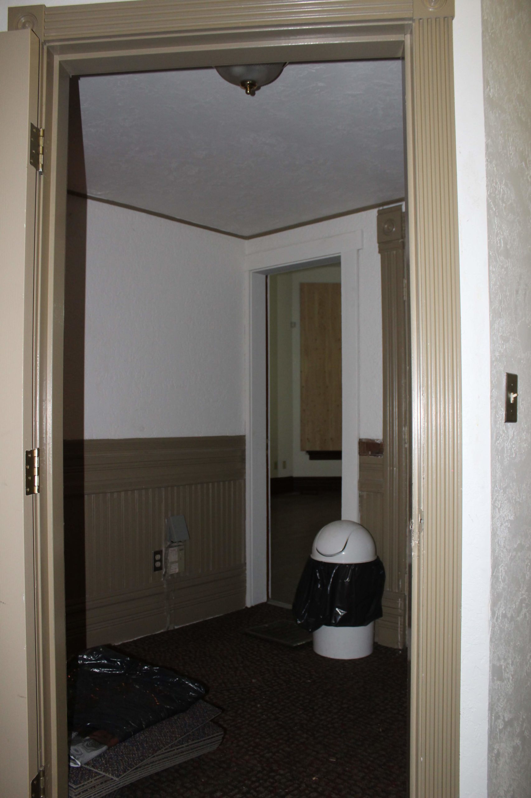 Backroom 4 Nickel Bros Residential Backroom 4 Nickel Bros Residential
