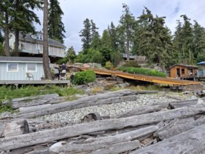 Nickel Bros House Moving and Lifting