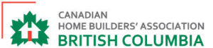 Canadian Home Builder Association British Columbia