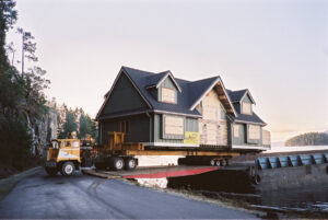 House Moving